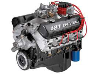 P1832 Engine